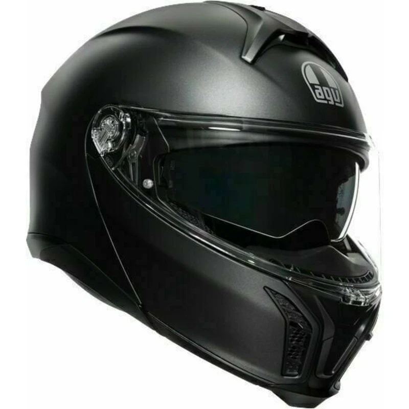 AGV Tourmodular Matt Black XS Přilba