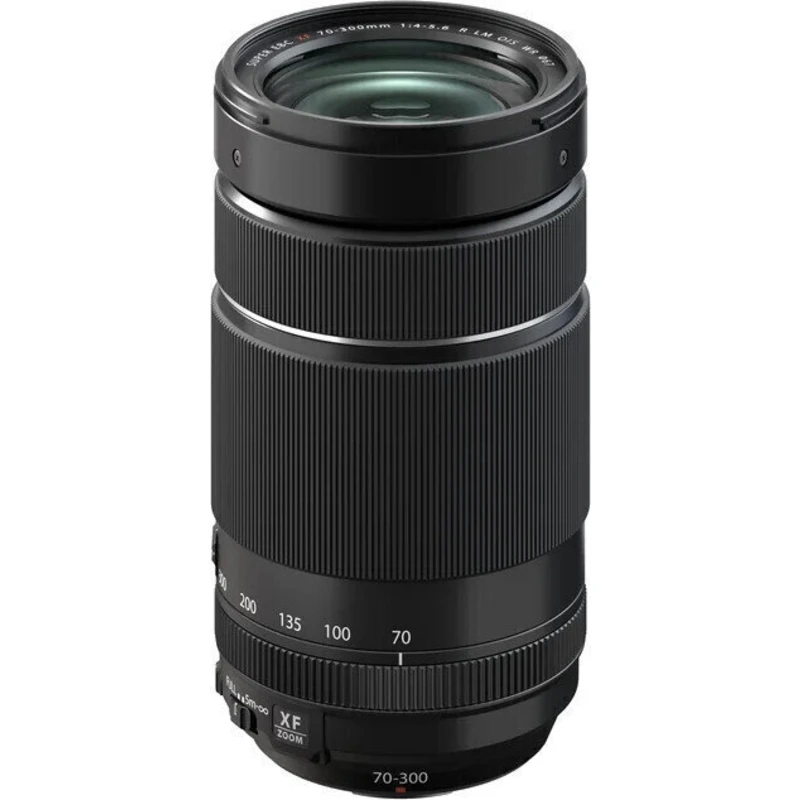 Fujifilm XF70-300mm F4-5.6 R LM OIS WR