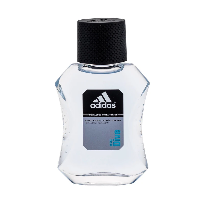 ADIDAS Ice dive voda po holení 50 ml