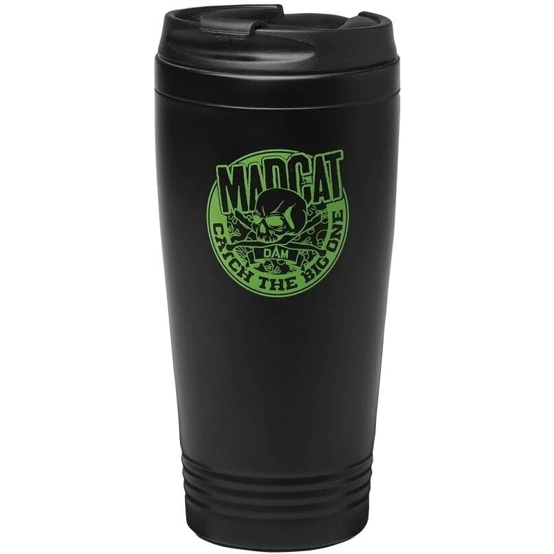 MADCAT Thermo Mug 450ml