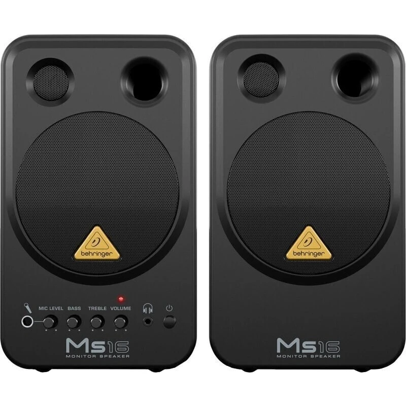 Behringer MS 16