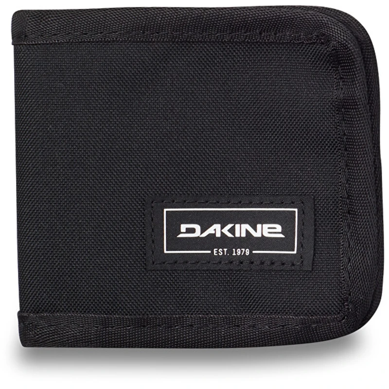 Dakine Peněženka Transfer Wallet 10003588-W22 Black