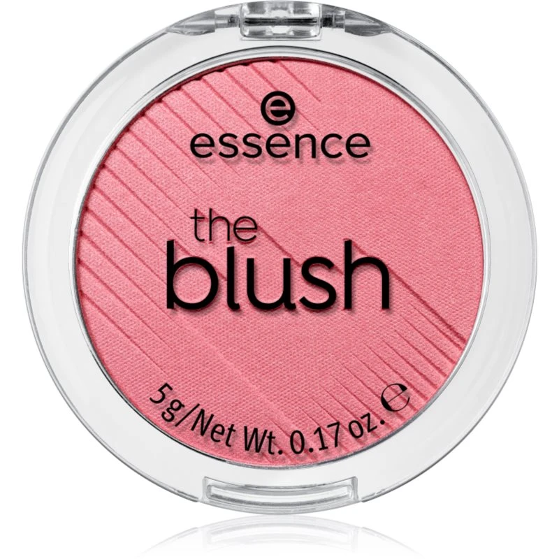 Essence The Blush tvářenka odstín 40 Beloved 5 g