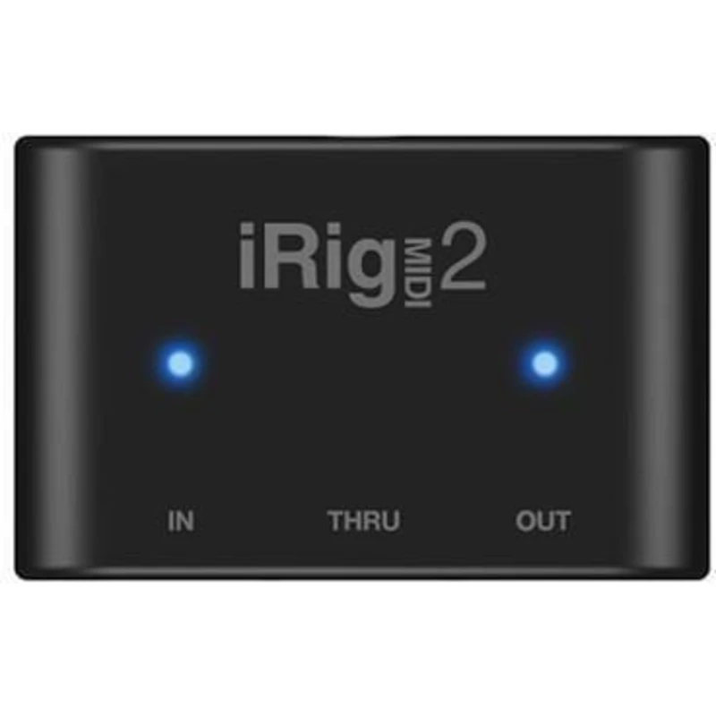 IK Multimedia iRig Midi 2