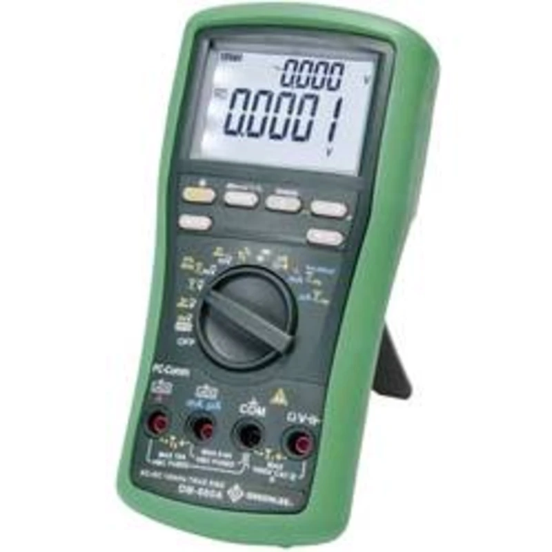 Digitální multimetr greenlee dm-860a