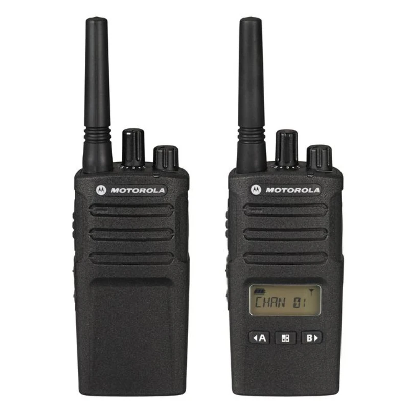 PMR radiostanice Motorola XT 460