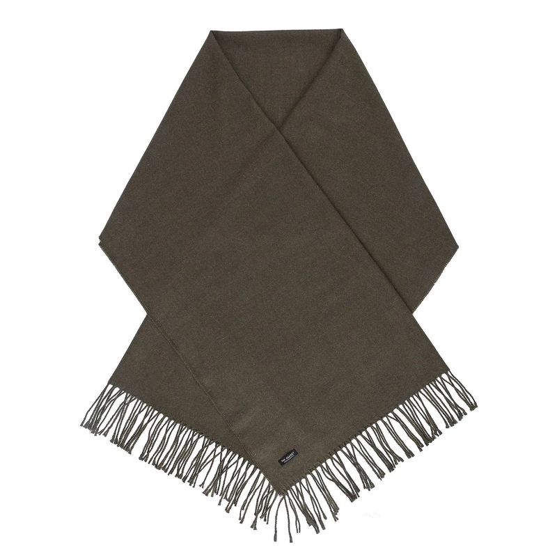 Top Secret MEN'S SCARF