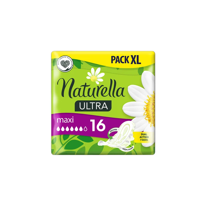 Naturella Ultra Maxi vložky 16 ks