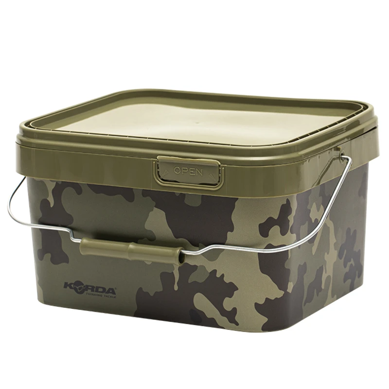 Korda kbelík compac bucket - 5 l