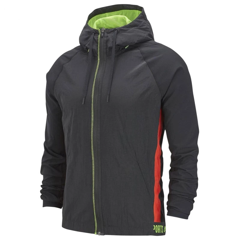 nike flex jacket mens