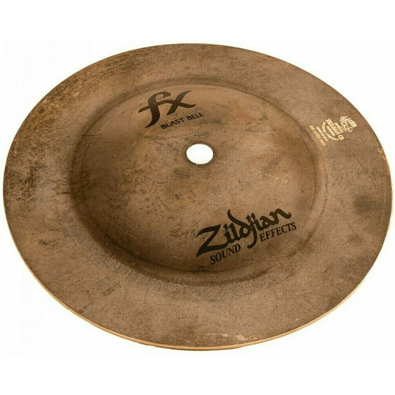 Zildjian FXBB FX Blast Efektový činel 7"