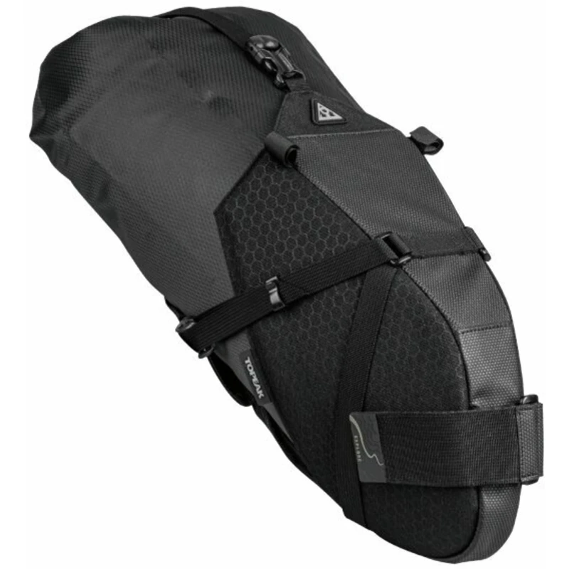 Topeak BackLoader X 10L Black