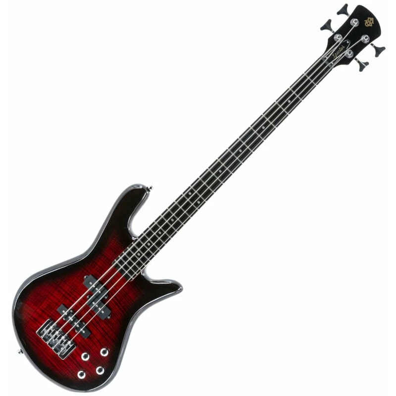 Spector Legend Standard 4 Black Cherry