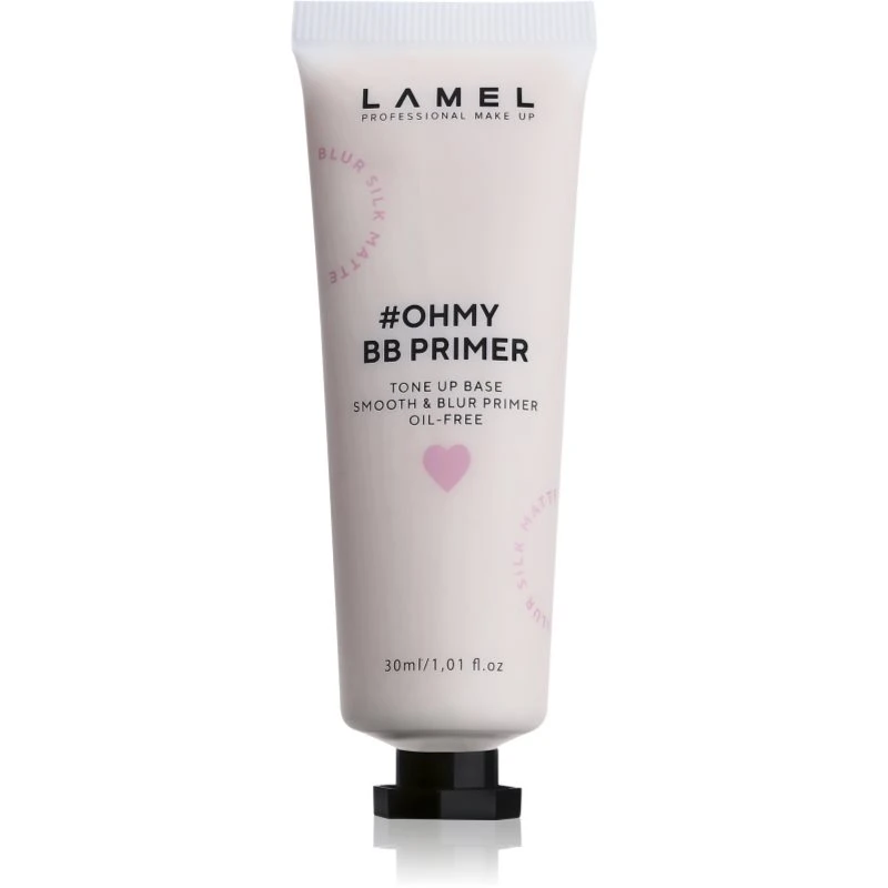 LAMEL OhMy BB Primer hydratační podkladová báze pod make-up 30 ml