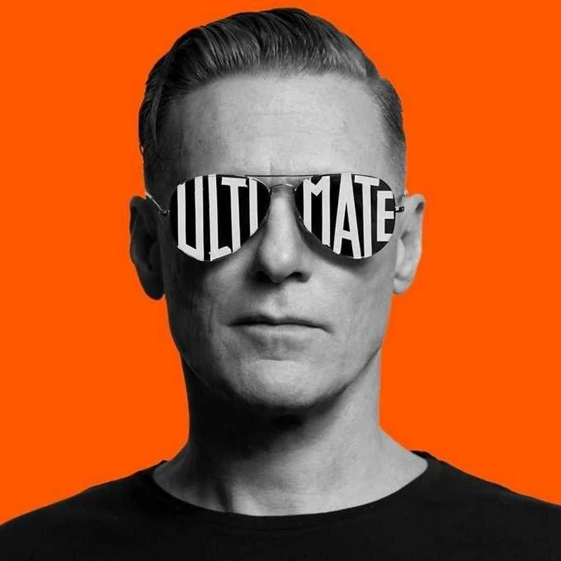 Bryan Adams Ultimate (2 LP)