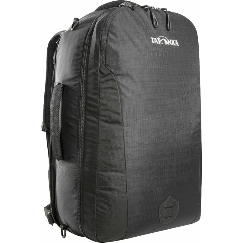 Tatonka Flightcase Carry-On Backpack Black