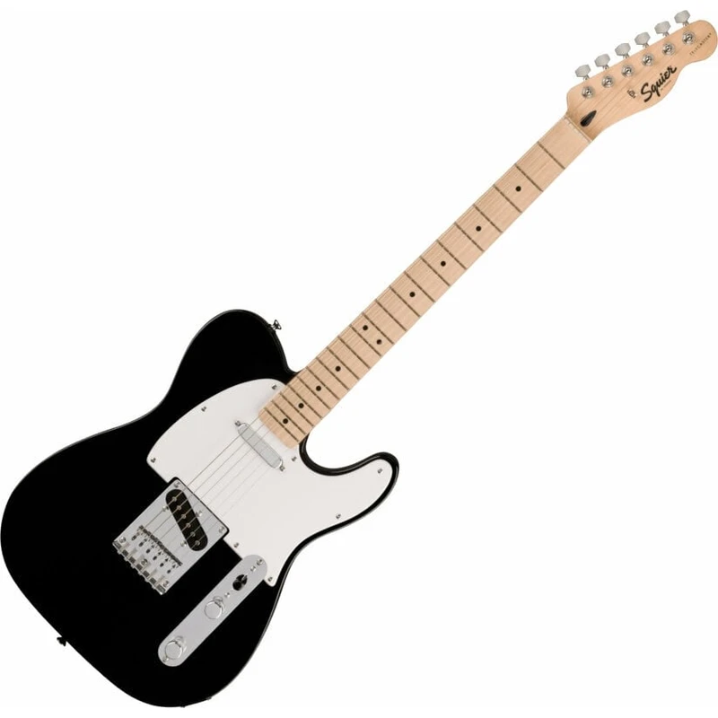 Fender Squier Sonic Telecaster MN Black