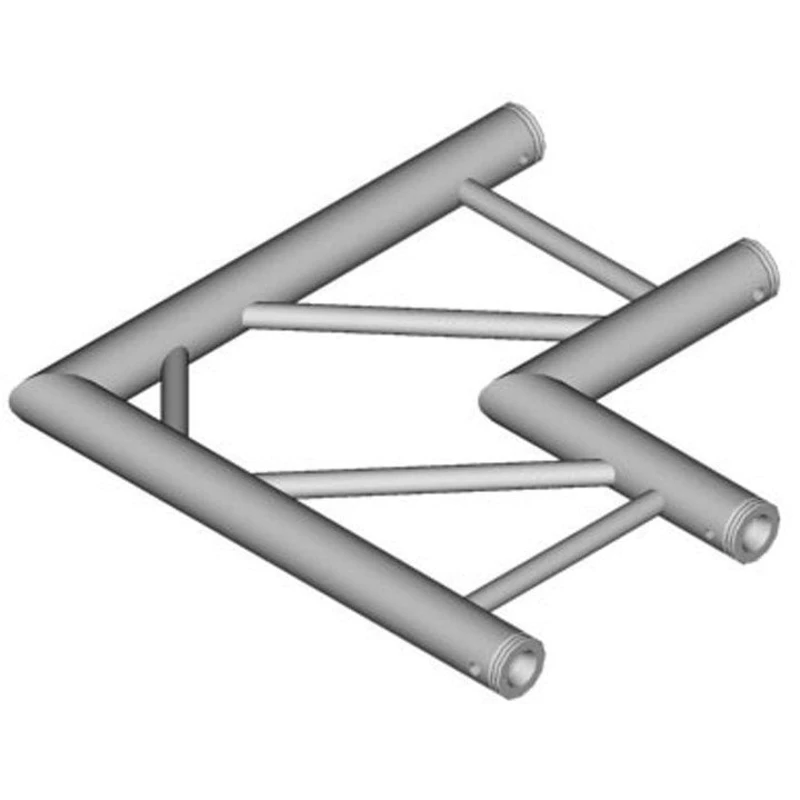 Duratruss DT 32/2-C21H-L90 Žebříkový truss nosník