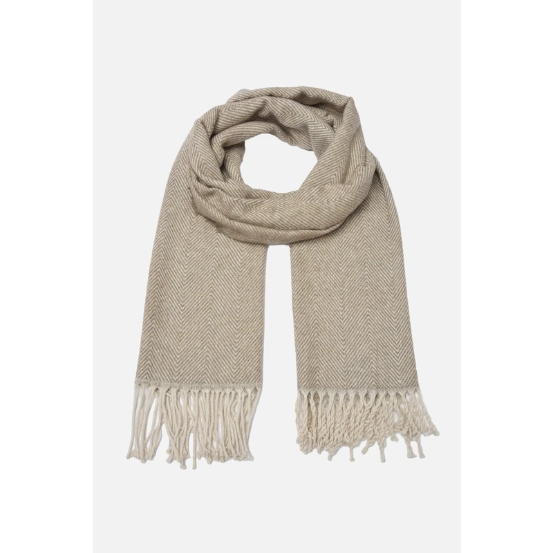 Trendyol Mink Women Scarf