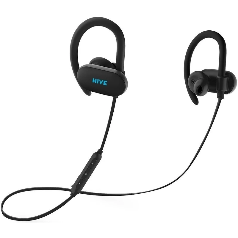 Bluetooth sluchátka Niceboy HIVE sport 2