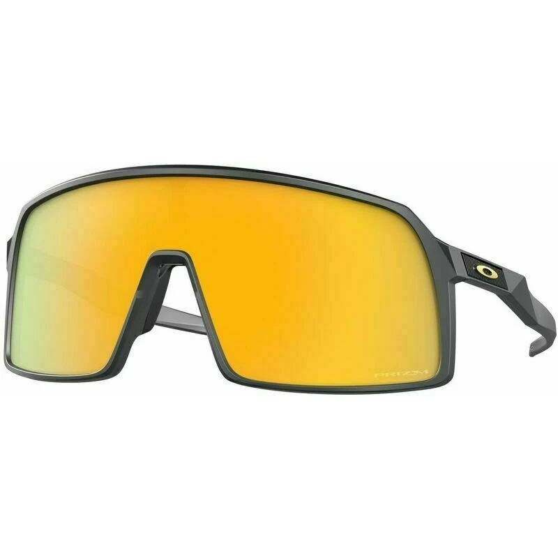 Oakley Sutro 94060537 Matte Carbon/Prizm 24K