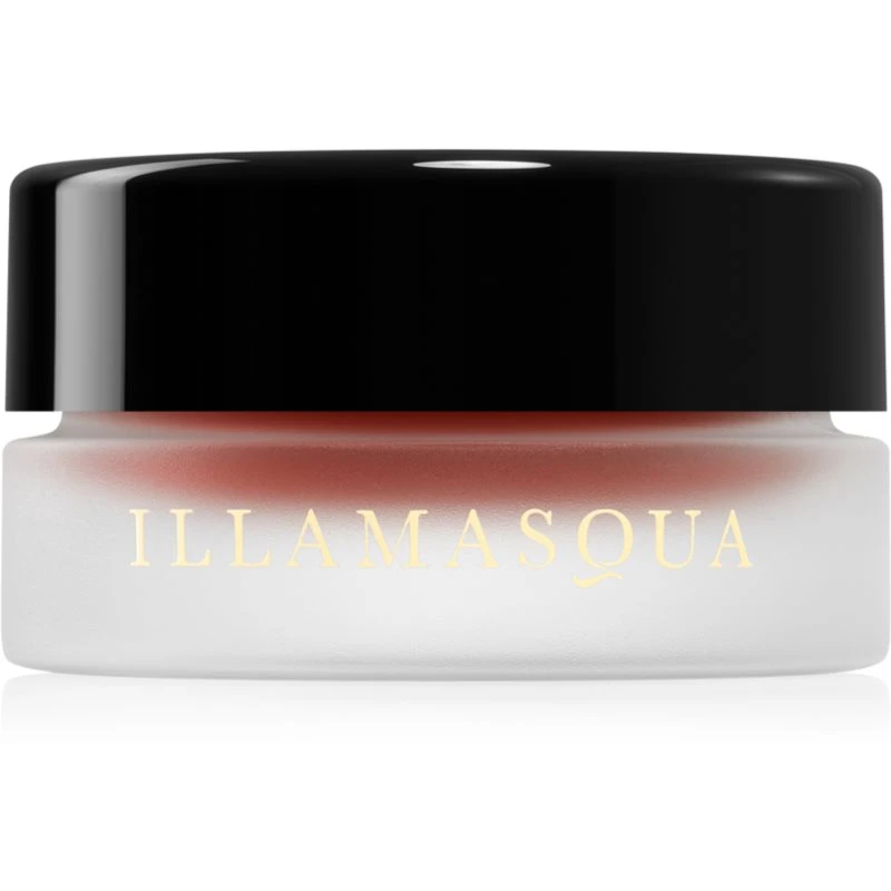 Illamasqua Colour Veil krémová tvářenka odstín Consume 4,5 ml