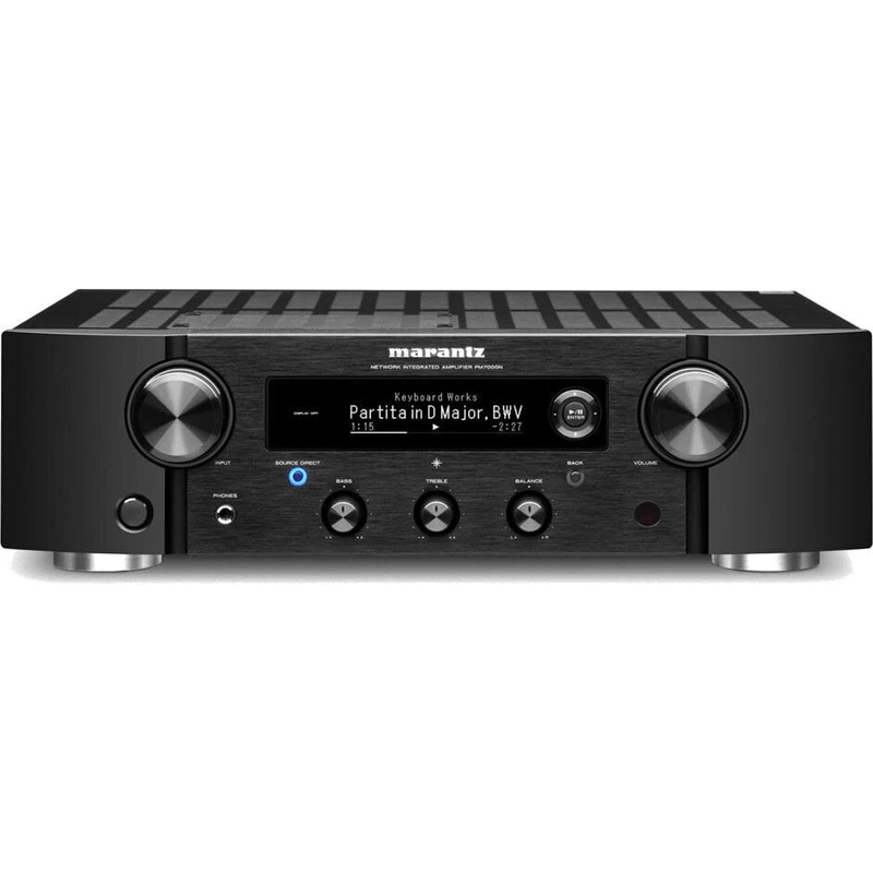 Marantz PM7000N Black