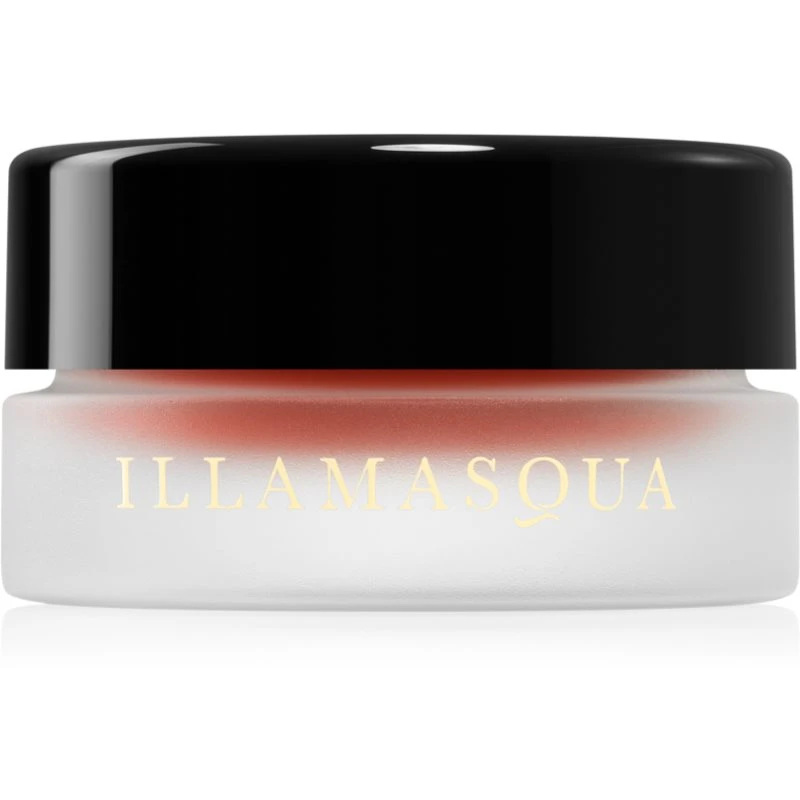 Illamasqua Colour Veil krémová tvářenka odstín Entice 4,5 ml