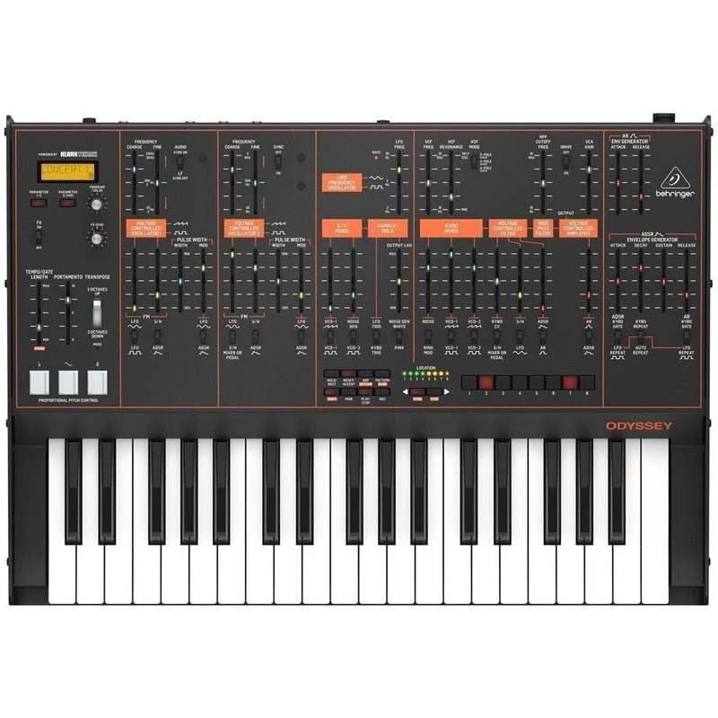 Behringer Odyssey