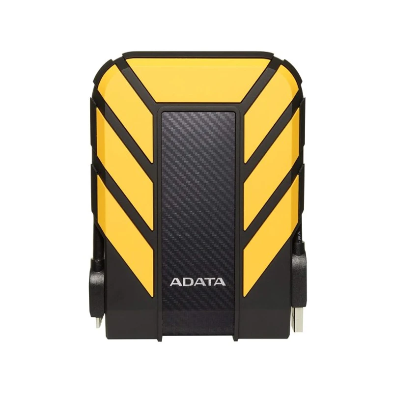 ADATA HD710P 1TB External 2.5" HDD 3.1 žlutý