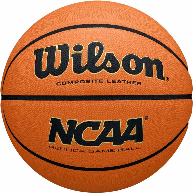 Wilson NCAA Evo NXT Replica Basketball 7