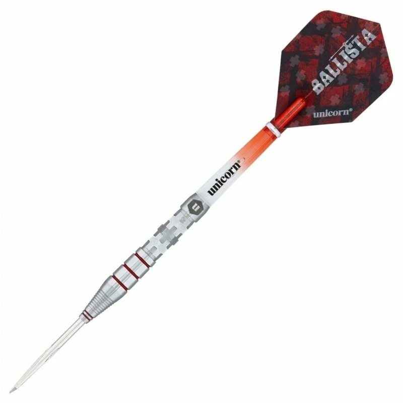 Unicorn Darts Ballista Style 3 Tungsten 90% Steeltip 23 g