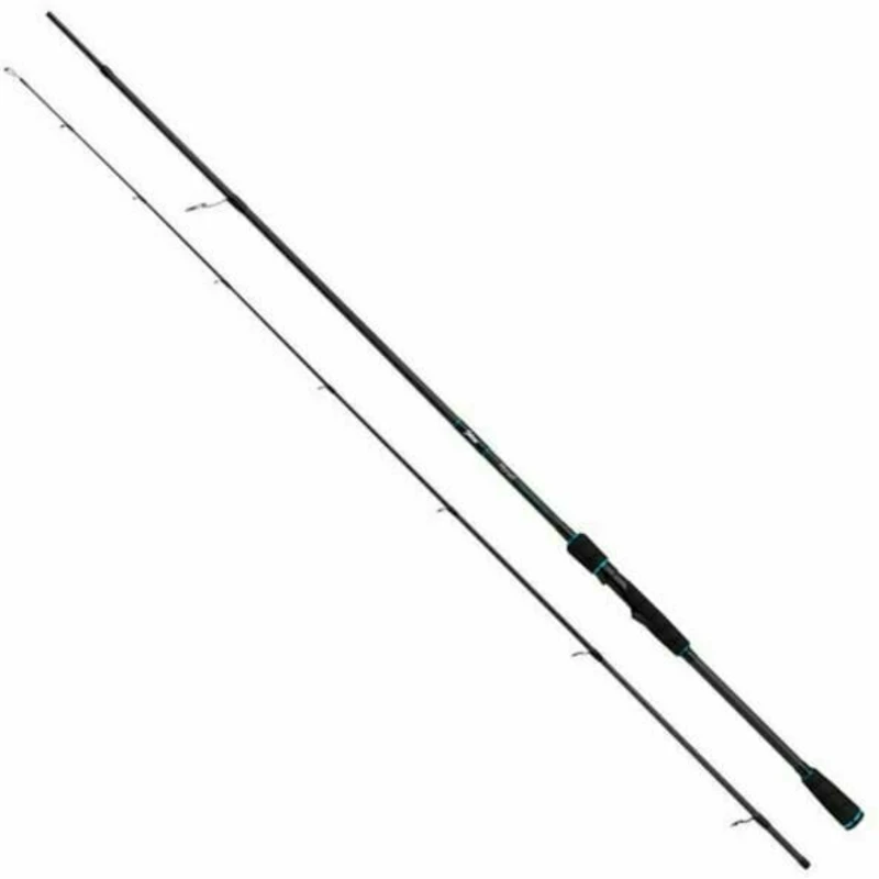 Salmo Hornet Pro Medium 2,4 m 10 - 40 g 2 díly