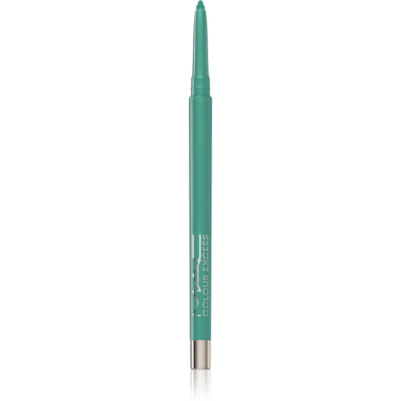 MAC Cosmetics Colour Excess Gel Pencil voděodolná gelová tužka na oči odstín Pool Shark 35 g