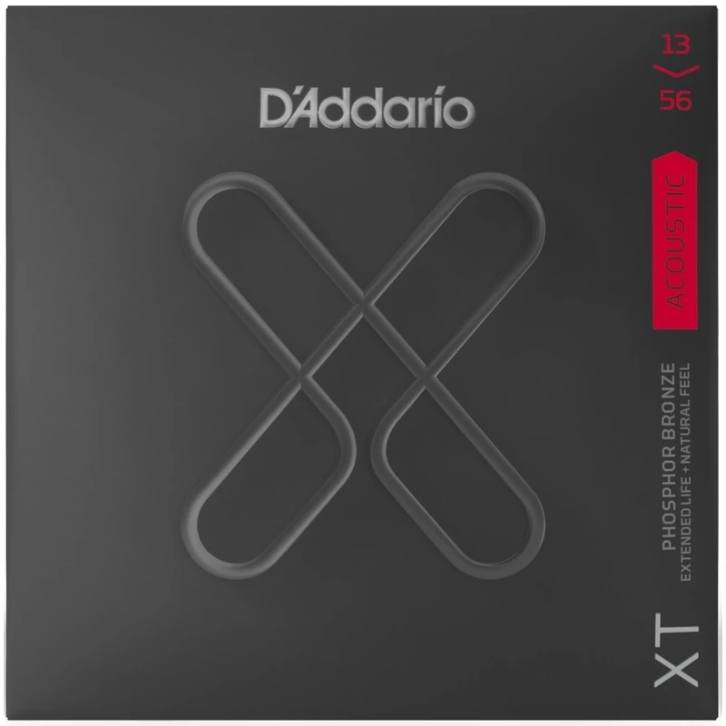 D'Addario XTAPB1356