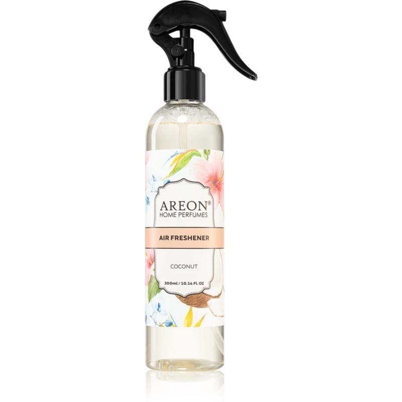 Areon Room Spray Coconut bytový sprej 300 ml