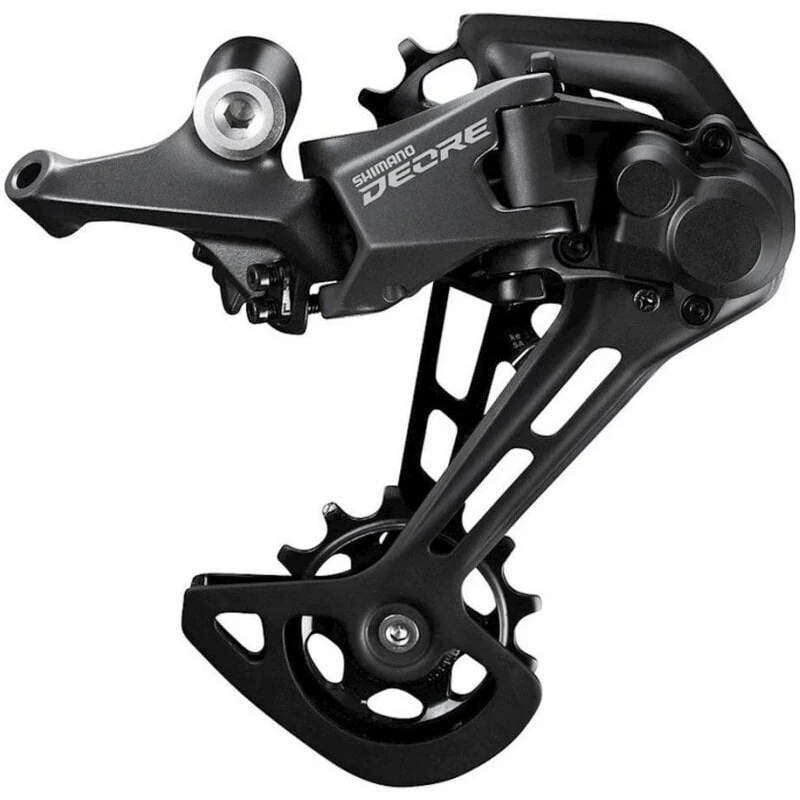 Shimano Deore RD-M5100-SG Rear Derailleur 11-Speed Shadow RD+