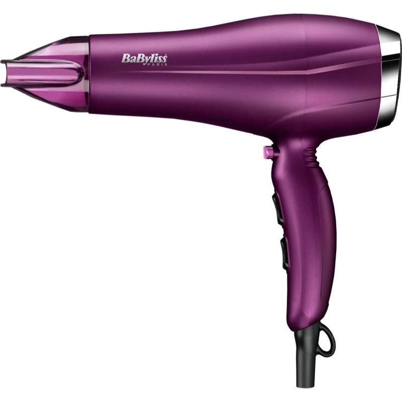 BaByliss 5513PE fén na vlasy