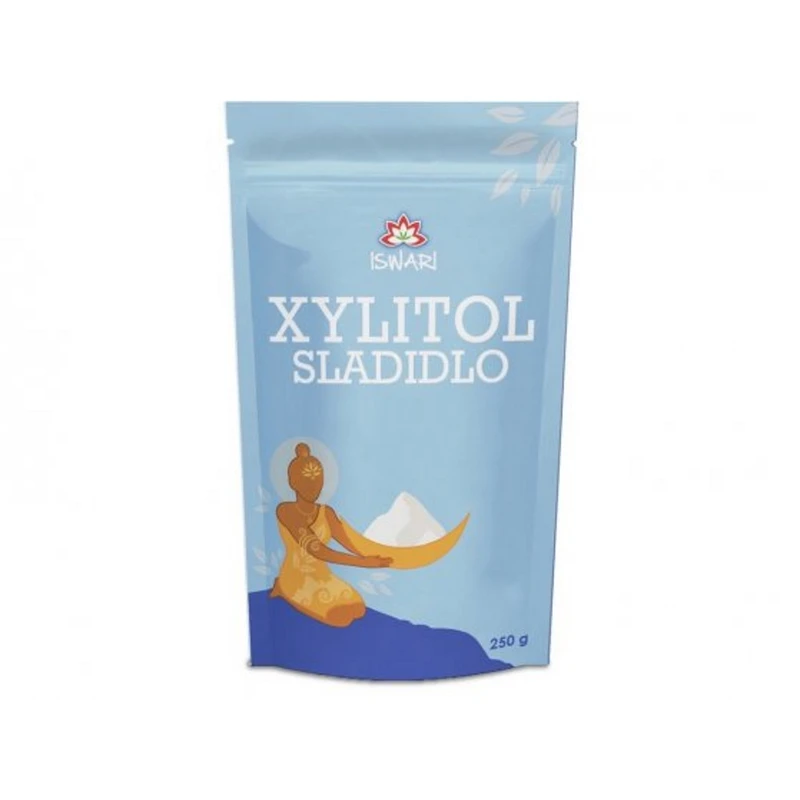 Iswari Xylitol 250g