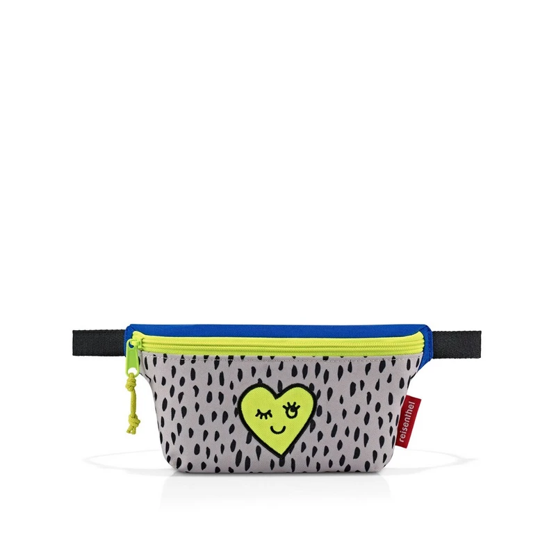 Ledvinka Reisenthel Beltbag kids Mini me leo