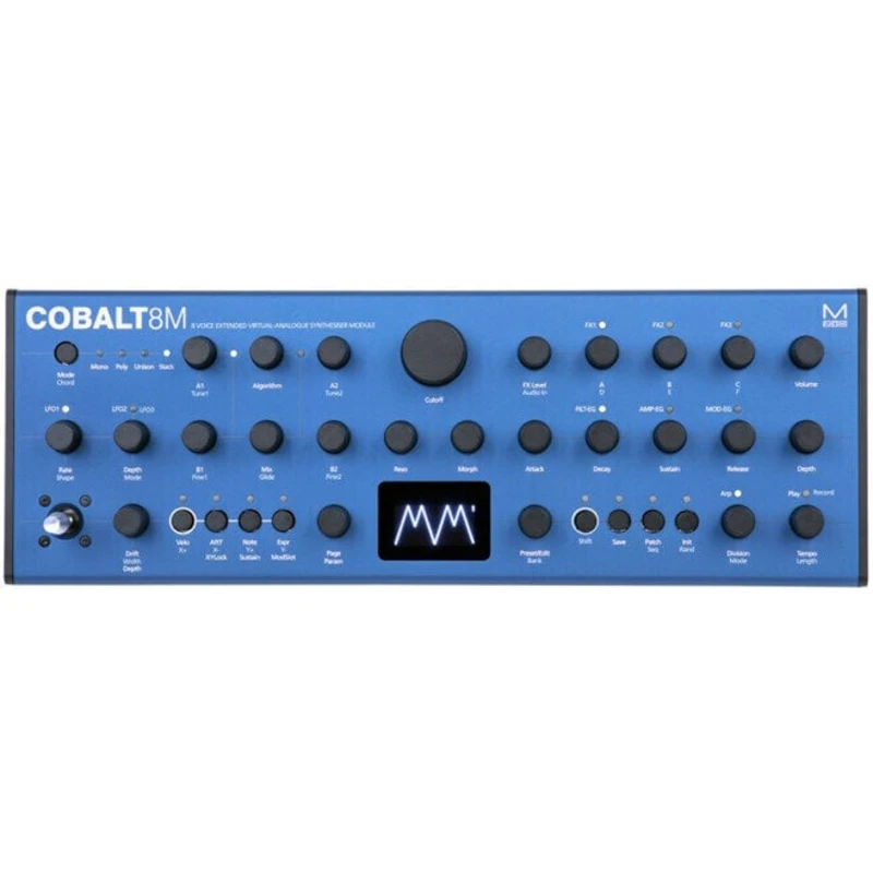 Modal Electronics Cobalt 8