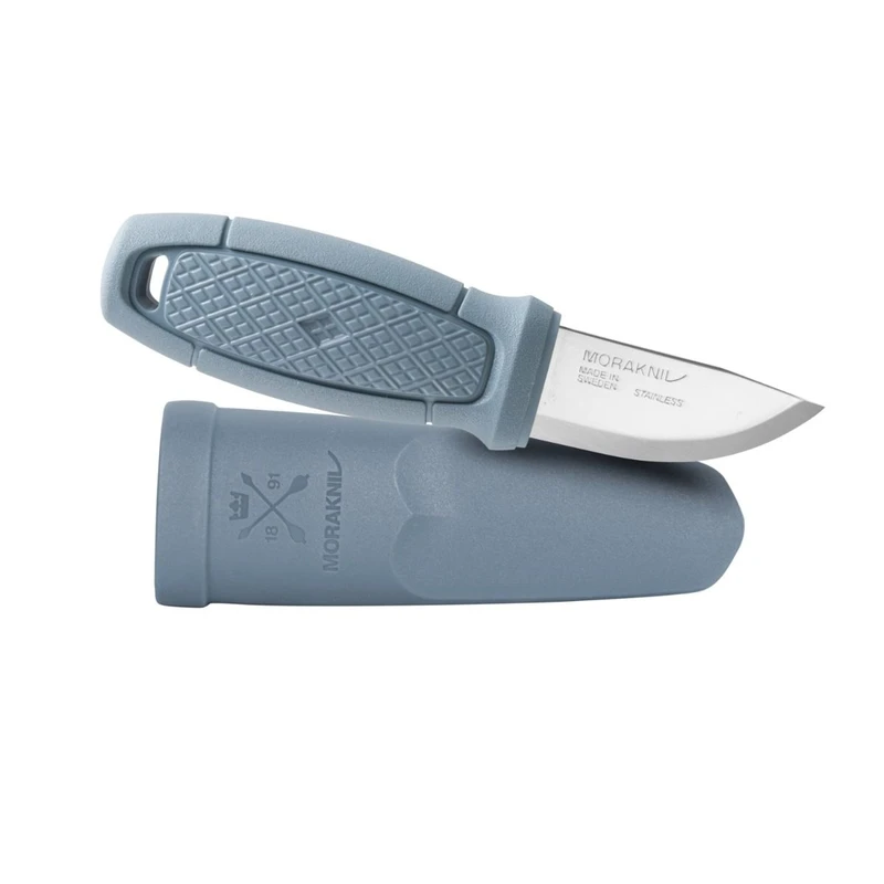 Outdoorový nůž Morakniv Eldris LightDuty (S)  Dusty Blue