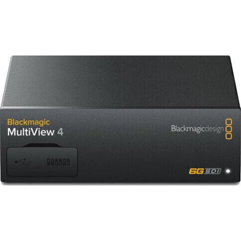 Blackmagic Design MultiView 4