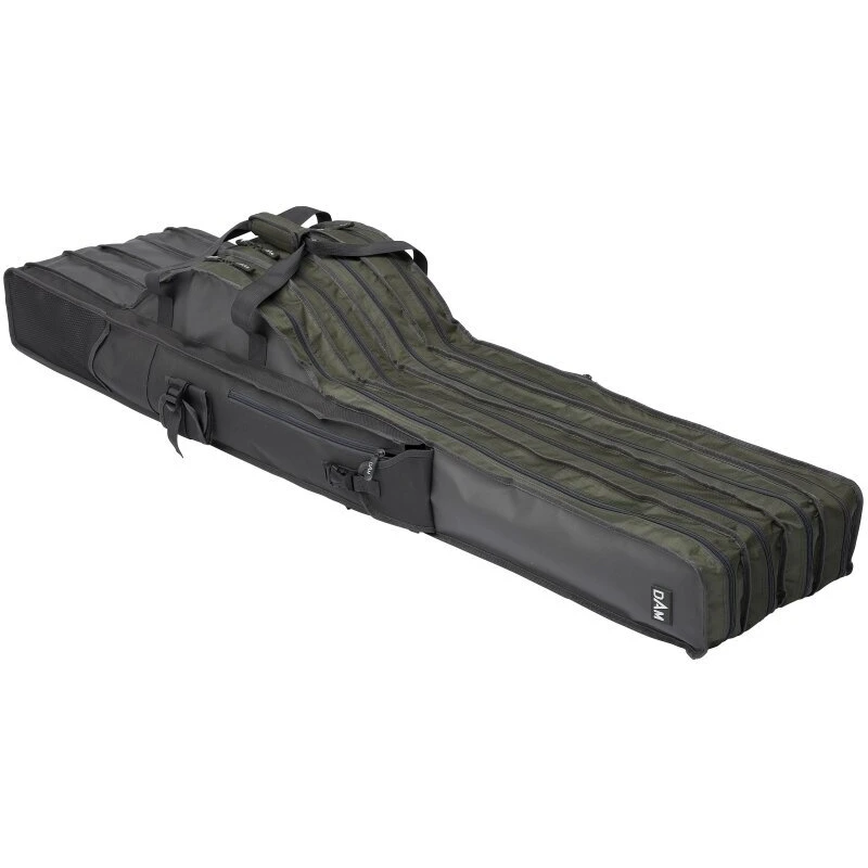 DAM 2 Compartment Rod Bag 150 cm Pouzdro na prut