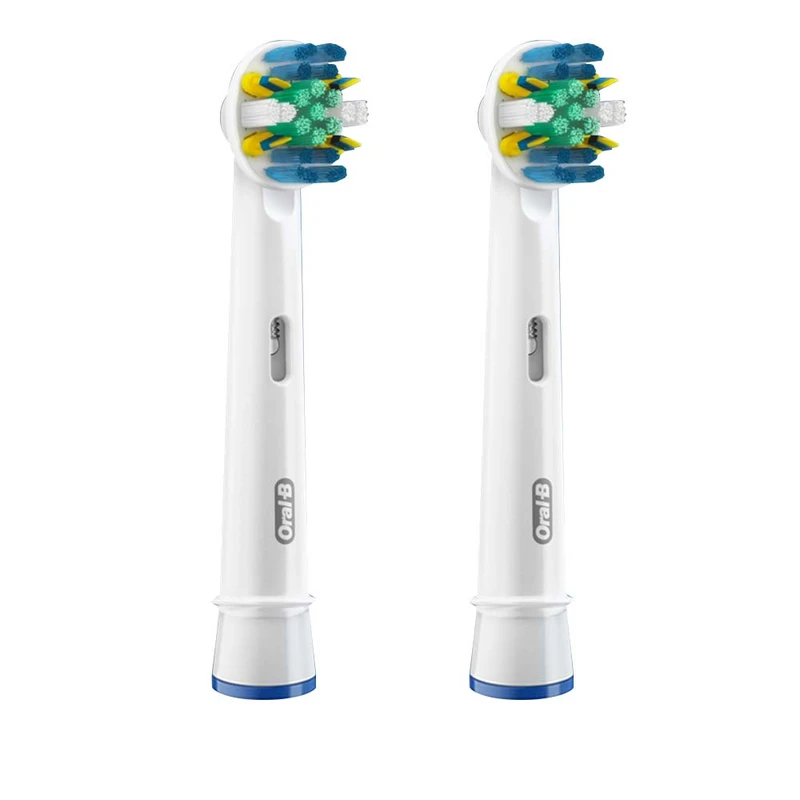 Náhradní hlavice náhradní kartáčky oral-b floss action eb 25, 2ks