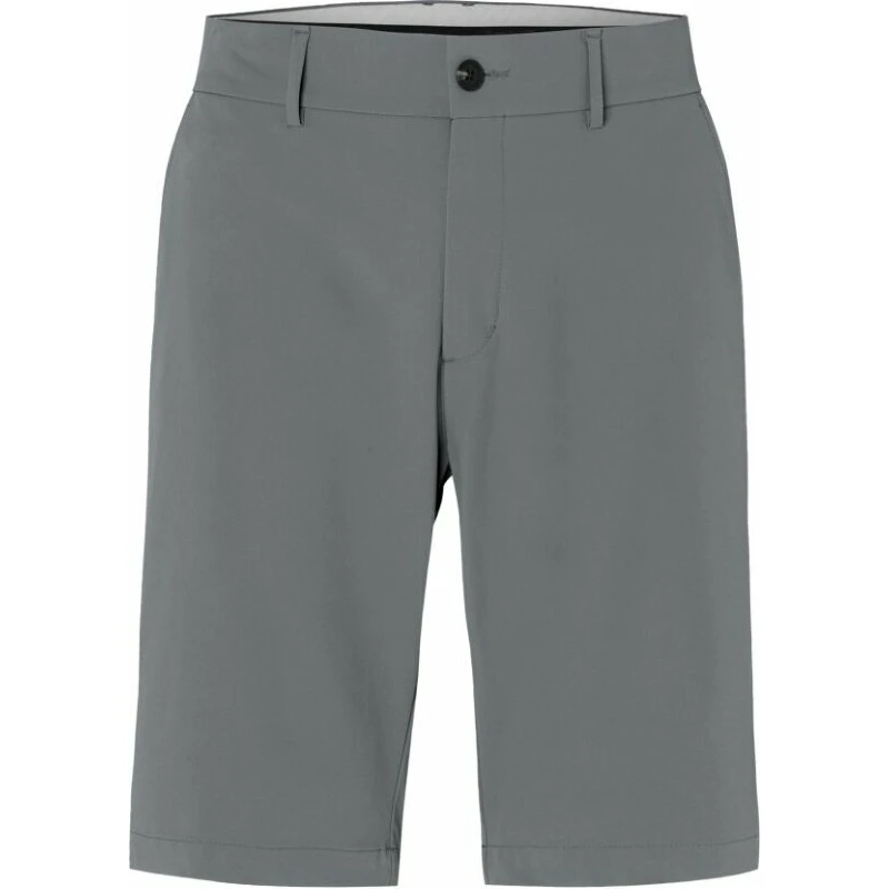 Kjus Mens Iver Shorts Steel Grey 34