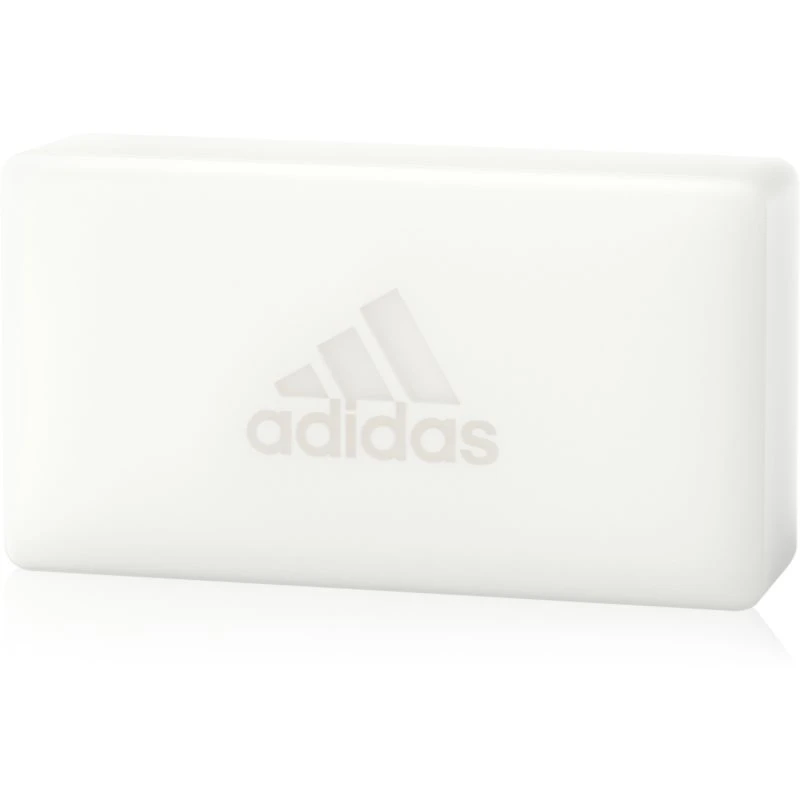 Adidas Deep Care čisticí tuhé mýdlo 100 g