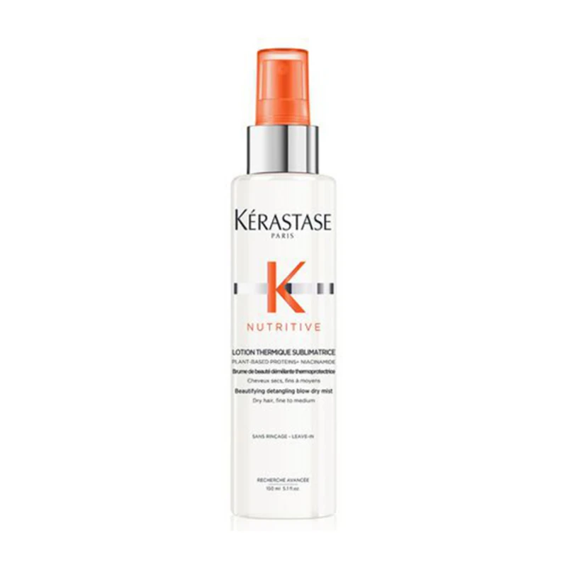 Kérastase Nutritive Soin hydratační sprej na vlasy pro snadné rozčesání vlasů 150 ml