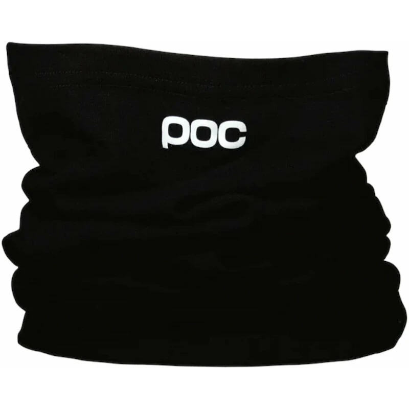 POC Thermal Neckwarmer Tube Uranium Black UNI Nákrčník