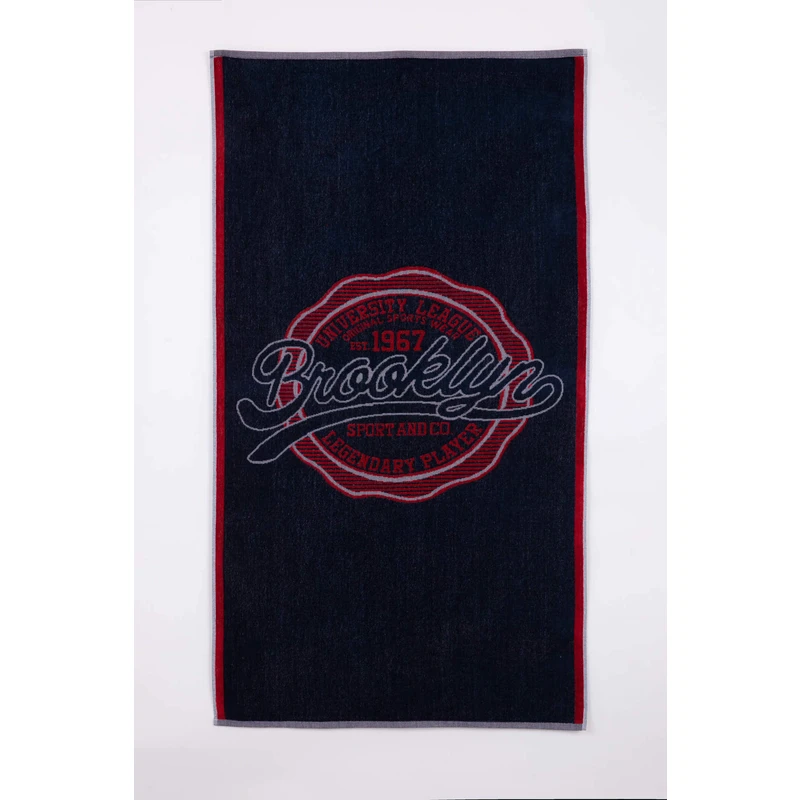 DEFACTO Men's Cotton Towel